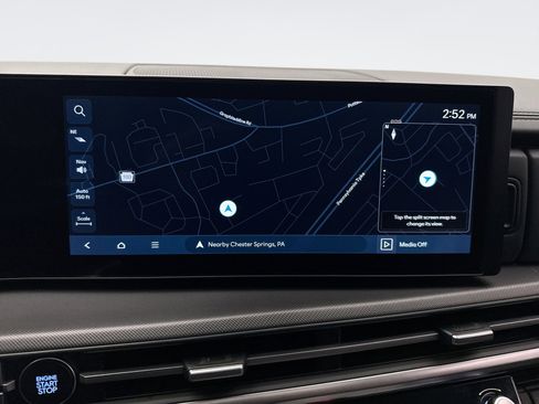 Used 2024 Hyundai Santa Fe XRT image 15