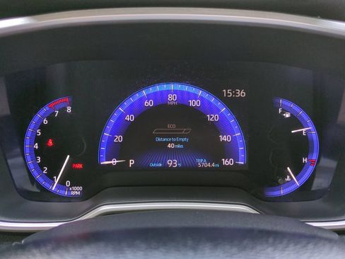 Used 2019 Toyota Corolla XSE FWD image 25