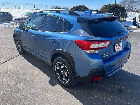 Used 2018 Subaru Crosstrek 2.0i Premium image 6