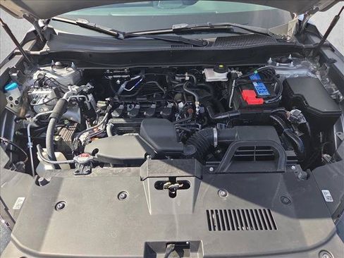 Used 2024 Honda CR-V LX image 22