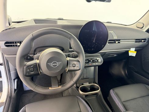 New 2025 MINI Cooper S FWD image 4