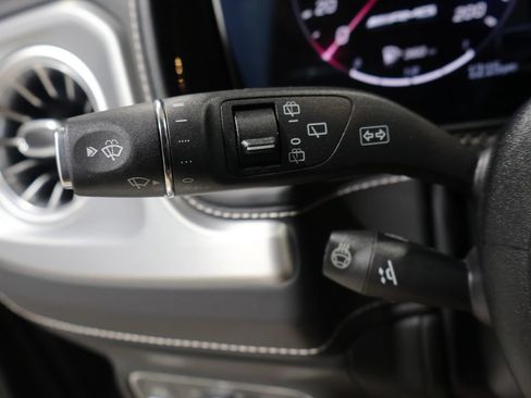 Used 2025 Mercedes-Benz G 63 AMG 4MATIC image 37