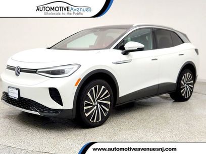Used 2023 Volkswagen ID.4 Pro S Plus