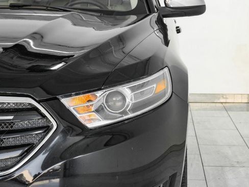 Used 2019 Ford Taurus Limited image 43