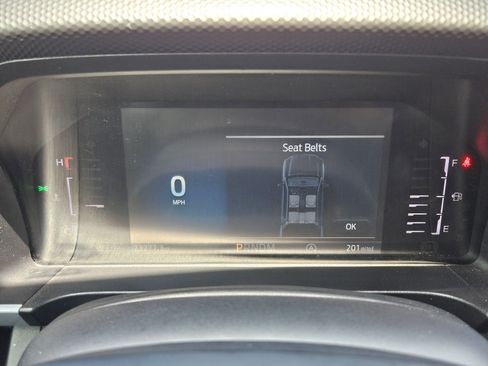 Used 2024 Ford Ranger XL w/ Trailer Tow Package image 20