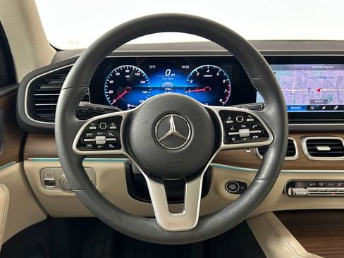 Used 2020 Mercedes-Benz GLE 350 4MATIC image 13