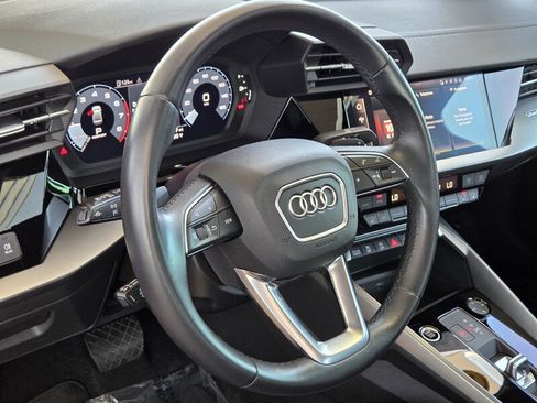Used 2022 Audi A3 2.0T Premium Plus AWD/4WD image 25