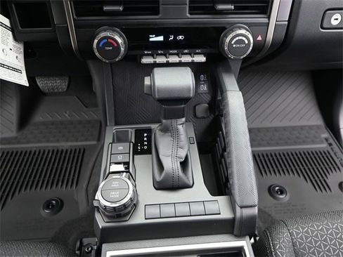 New 2026 Toyota 4Runner SR5 image 7