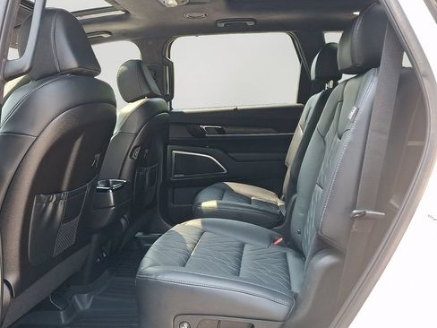 Used 2025 Kia Telluride SX Prestige X-Line AWD/4WD image 8