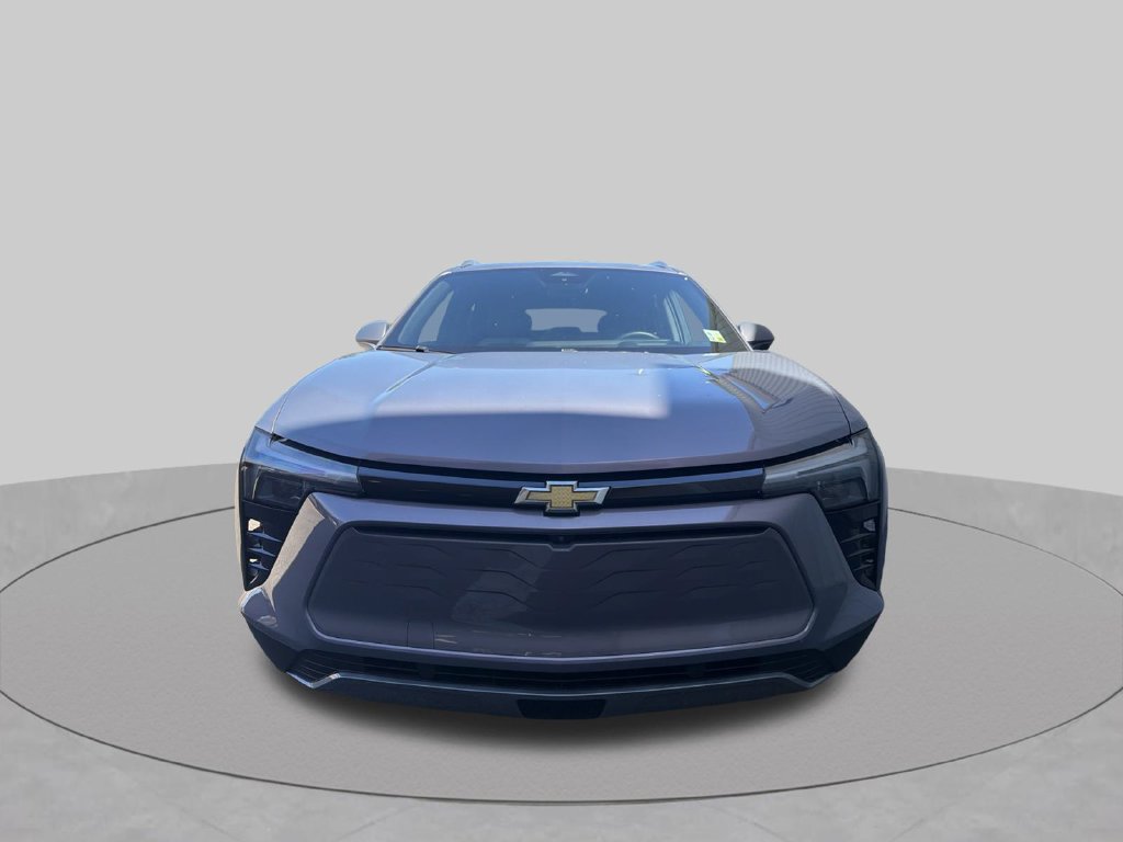 Used 2024 Chevrolet Blazer EV LT AWD/4WD image 11
