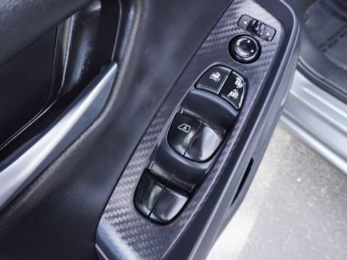 Certified 2024 Nissan Sentra SV FWD image 15