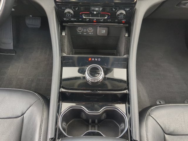 Used 2021 Jeep Grand Cherokee L Limited RWD image 23