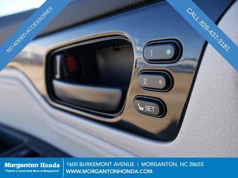 New 2026 Honda Odyssey Touring image 17