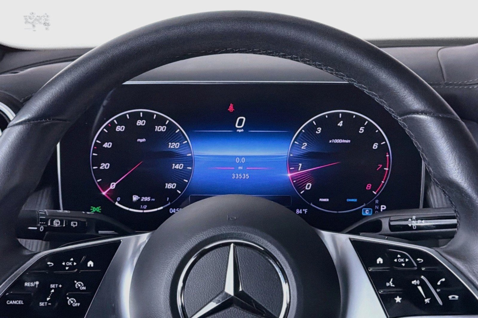Certified 2024 Mercedes-Benz GLC 300 image 22
