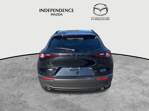 New 2026 MAZDA CX-30 AWD 2.5 S image 4