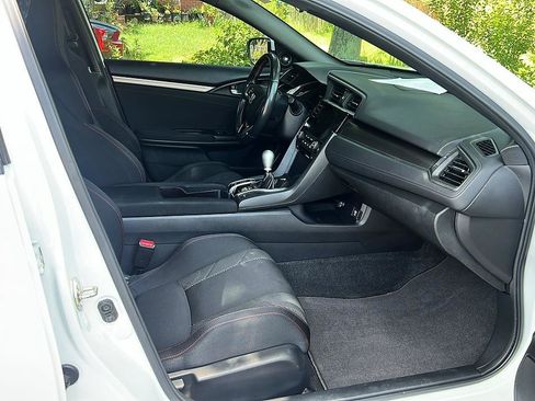 Used 2019 Honda Civic Si image 32