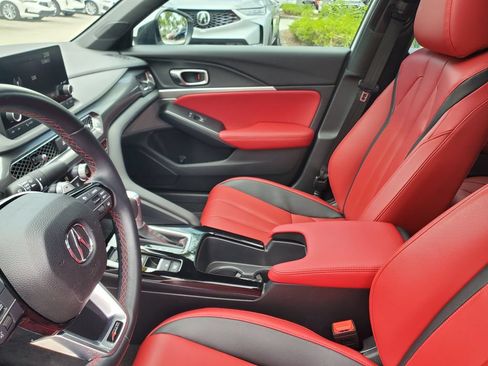 Used 2023 Acura Integra A-Spec FWD image 15