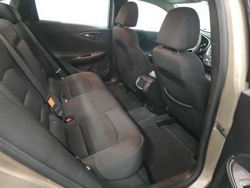 Used 2023 Chevrolet Malibu LT FWD image 6