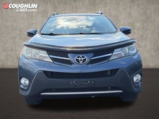 Used 2014 Toyota RAV4 XLE FWD video 2