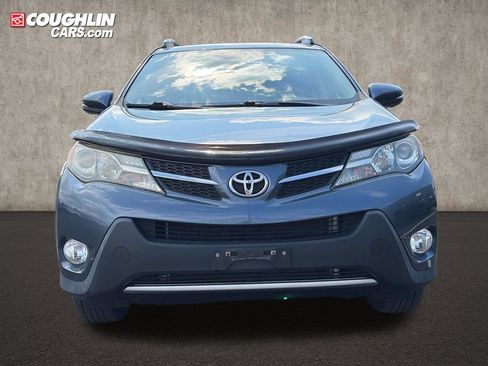 Used 2014 Toyota RAV4 XLE FWD image 2