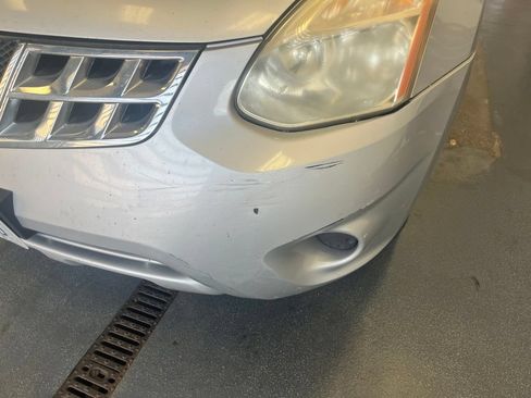 Used 2013 Nissan Rogue S FWD image 14