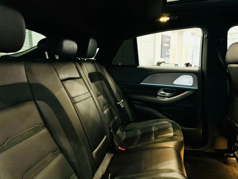 Used 2022 Mercedes-Benz GLE 53 AMG 4MATIC Coupe image 23