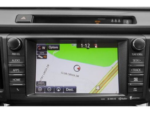 Certified 2018 Toyota RAV4 XLE AWD/4WD image 17