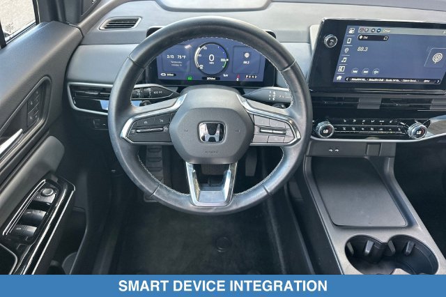 Certified 2024 Honda Prologue Touring image 16