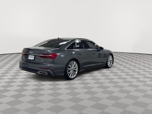 Used 2019 Audi A6 3.0T Prestige w/ Prestige Package image 8