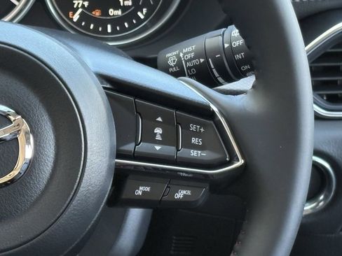New 2025 MAZDA CX-5 Carbon Edition image 14