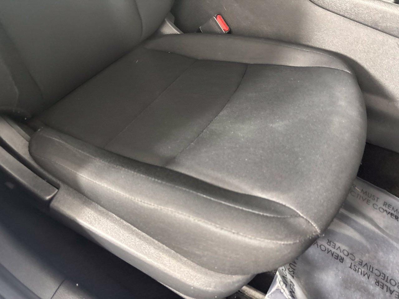 Used 2024 Nissan Sentra S FWD image 30