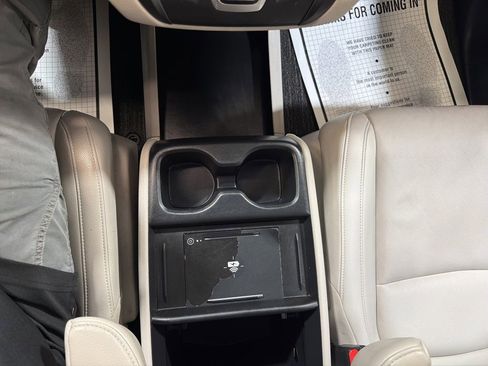 Used 2025 Honda Odyssey EX-L image 28