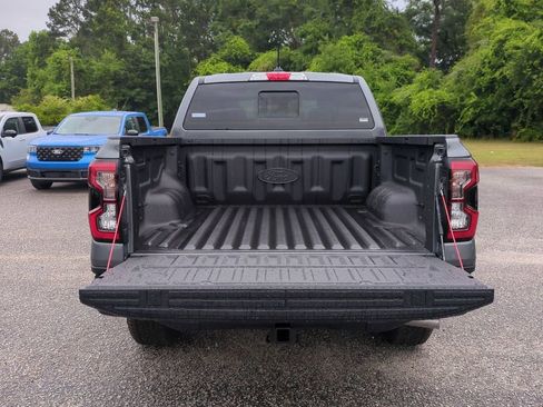 New 2026 Ford Ranger XLT w/ Equipment Group 301A High AWD/4WD image 13