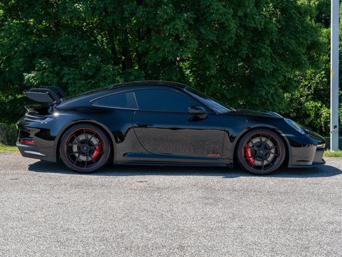 Certified 2023 Porsche 911 GT3 RWD image 8