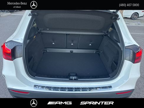 New 2026 Mercedes-Benz GLA 250 image 6