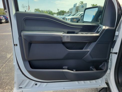 Used 2023 Ford F150 XLT w/ Equipment Group 302A High RWD image 16