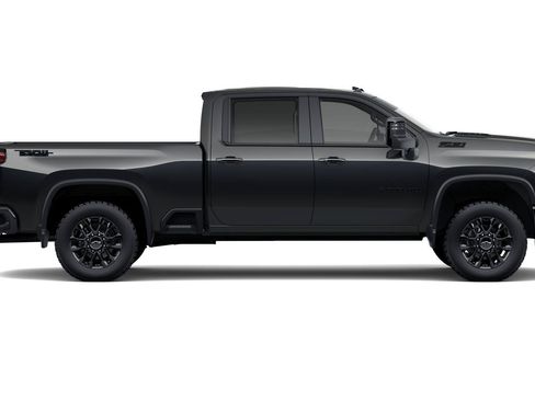 New 2026 Chevrolet Silverado 2500 LT w/ Trail Boss Package AWD/4WD image 51