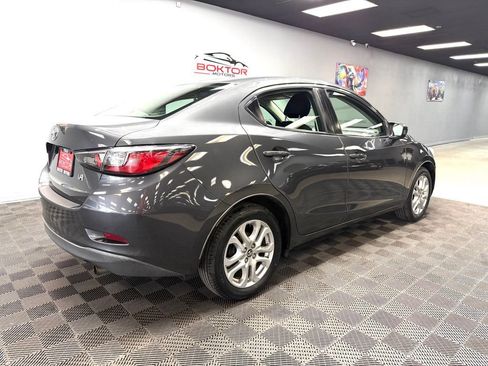 Used 2017 Toyota Yaris iA FWD image 15