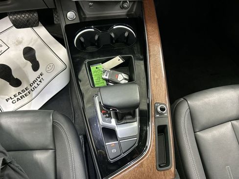 Used 2022 Audi A4 2.0T allroad Premium image 17