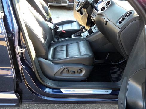 Used 2014 Volkswagen Tiguan R-Line image 42