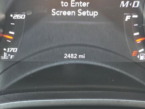 Used 2022 Dodge Challenger R/T Scat Pack RWD image 24