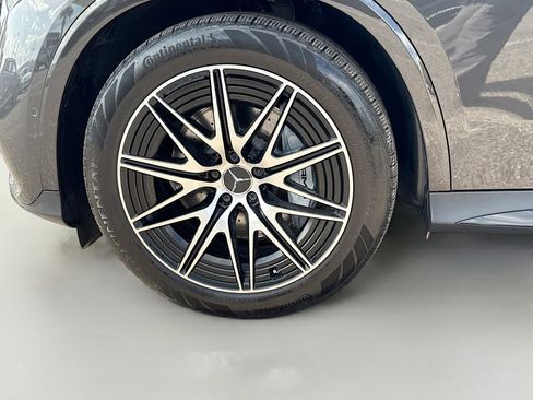 Used 2024 Mercedes-Benz GLC 43 AMG 4MATIC w/ Driver Assistance Package image 42
