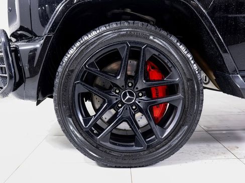 Used 2023 Mercedes-Benz G 63 AMG 4MATIC image 24