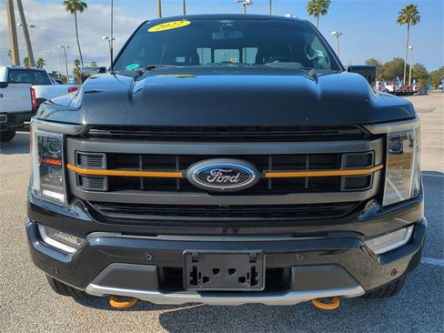 Used 2022 Ford F150 Tremor w/ Equipment Group 402A High image 9