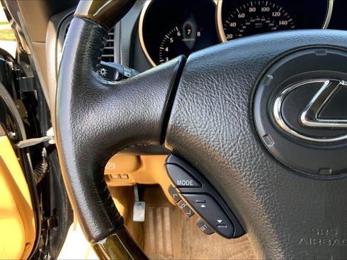 Used 2007 Lexus SC 430 Convertible RWD image 23