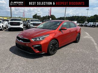 Used 2019 Kia Forte EX w/ Option Group 020 FWD video 1