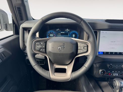 New 2026 Ford Bronco Outer Banks image 15