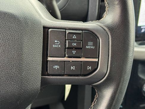 Used 2024 Ford F150 XLT w/ Mobile Office Package image 28