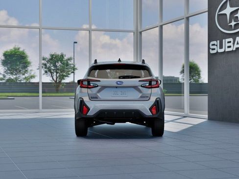 New 2026 Subaru Crosstrek 2.5i Limited AWD/4WD image 8