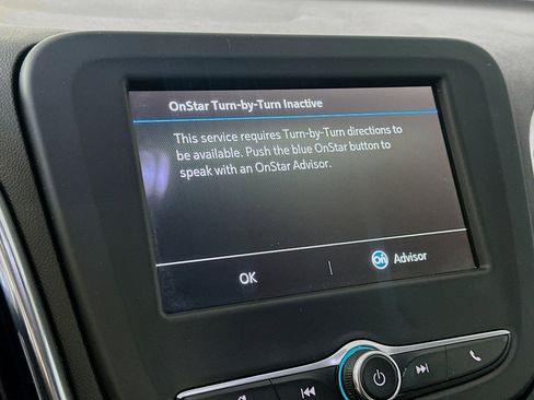 Used 2019 Chevrolet Equinox LT image 22